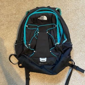 The North Face Jester Backpack